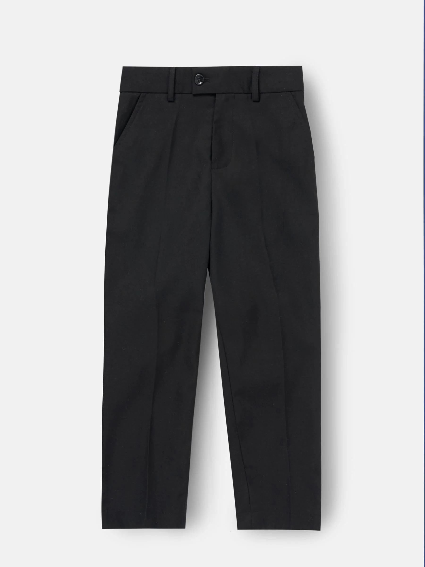Angel & Rocket Tanner Tuxedo Trousers
