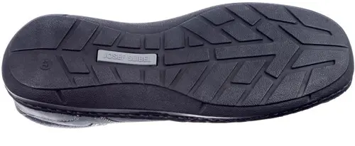 J Seibel 59641 Fergey 41 531 maat 40 veterschoen blauw Calandschoen