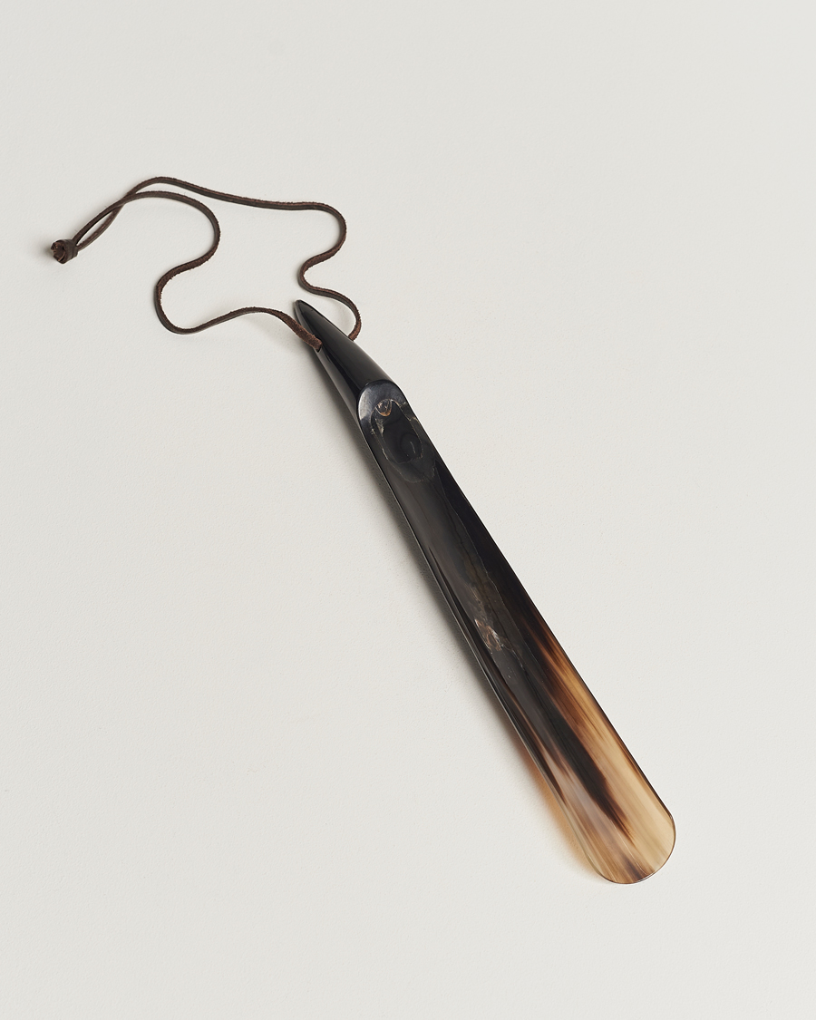 Saphir Medaille d'Or Shoehorn 40cm