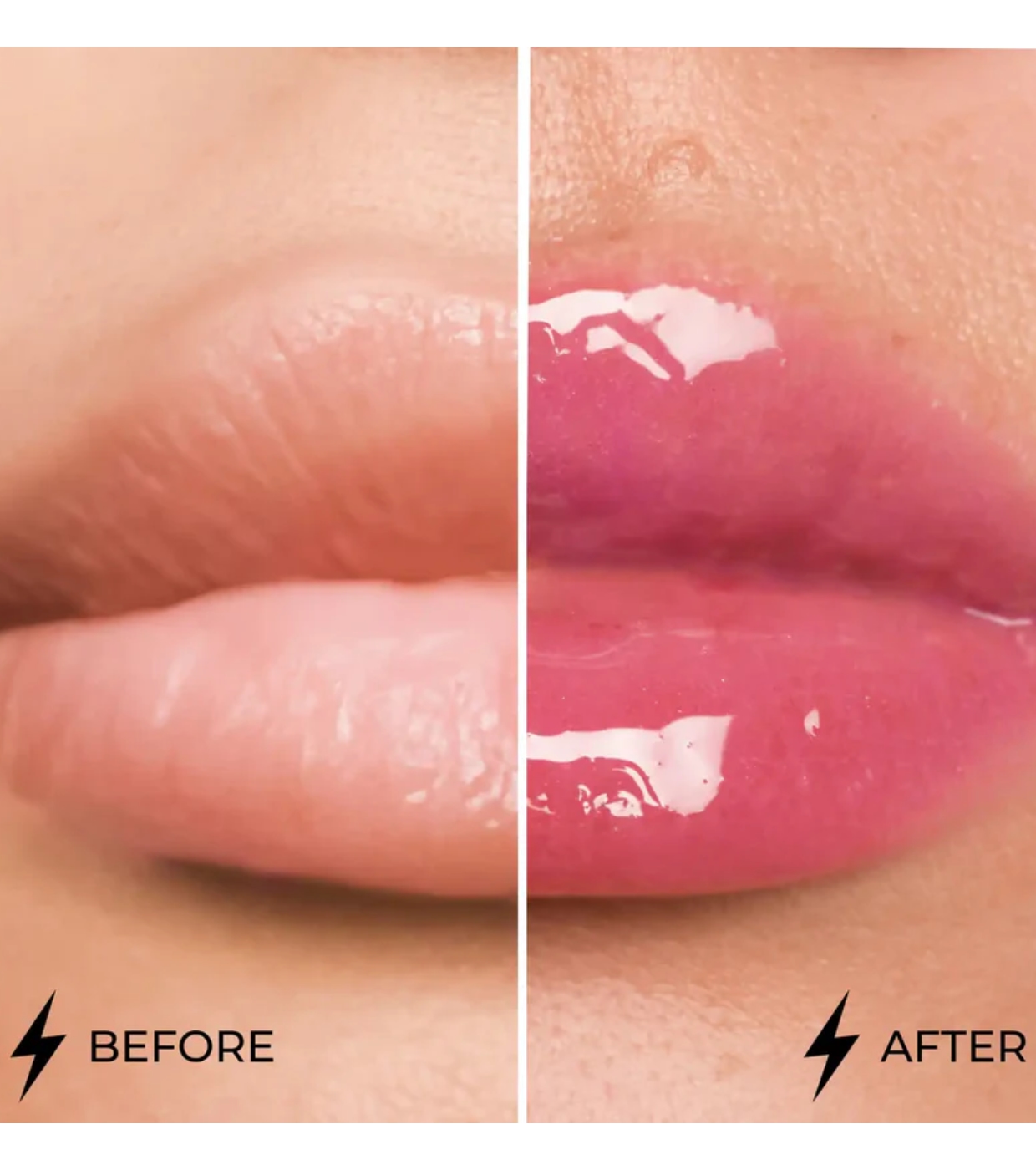 Lamel - Brilho Labial Dazzle Glow - 406: Empower