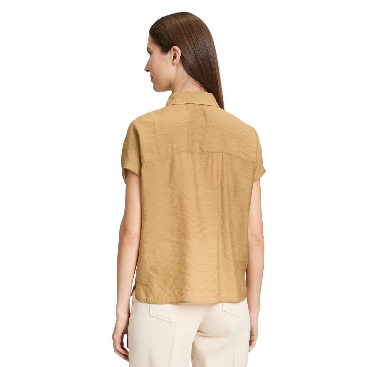 Dames Blouse CS25-14520