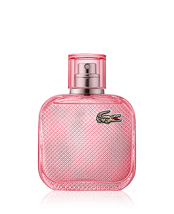 Lacoste Eau de Lacoste L12.12. Female Rose Rose Sparkling Eau de Toilette Spray 50ml