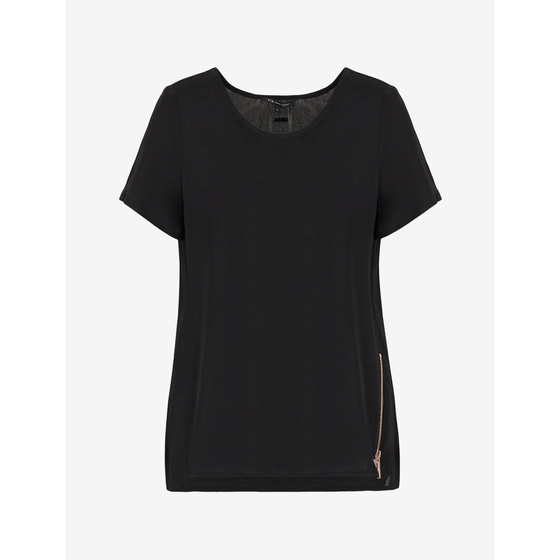 Armani Exchange Regular T-Shirt
