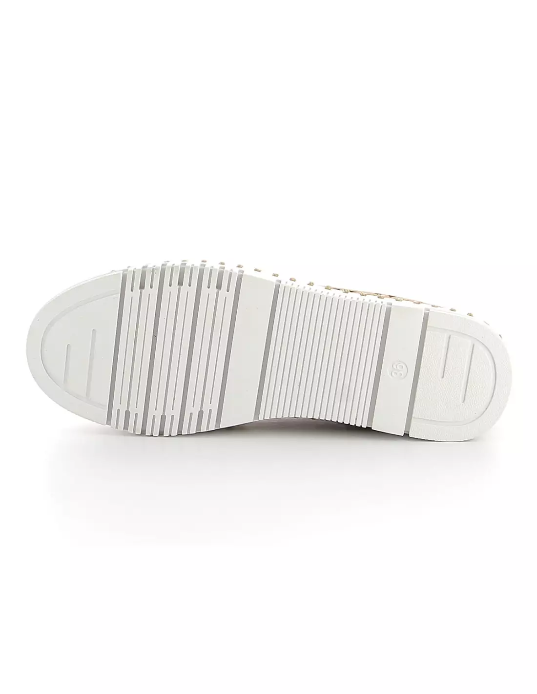 TOTAL LOOKERS GY 1963 - Baskets Camel