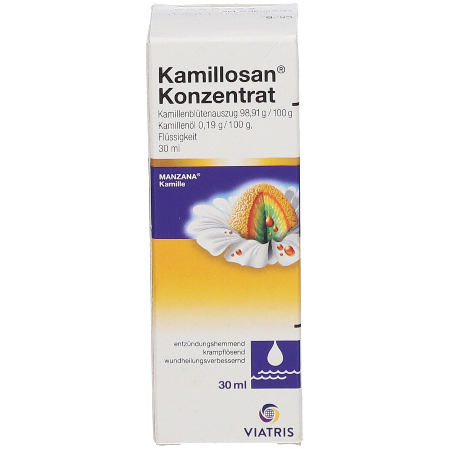 Kamillosan® Konzentrat
