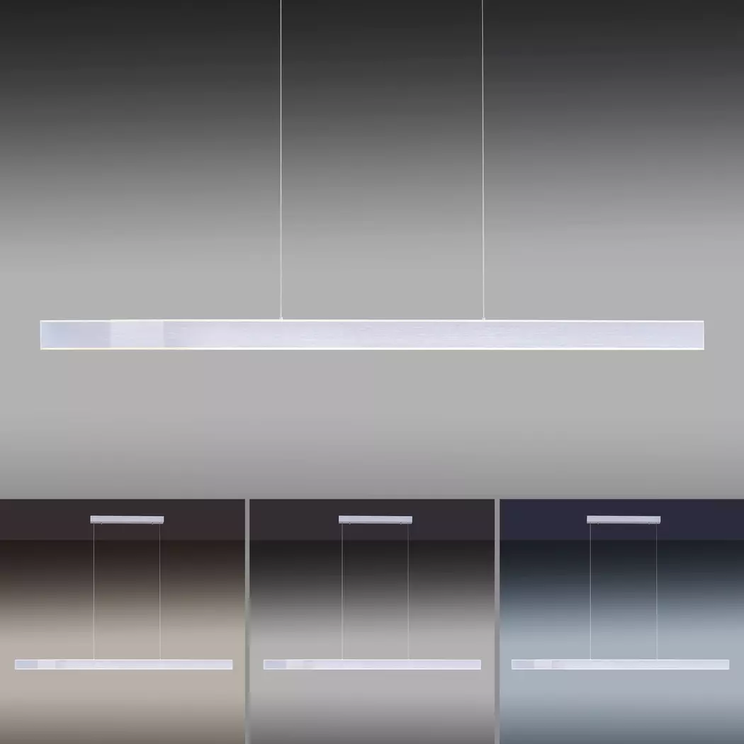 LED-Pendelleuchte Pure Lume