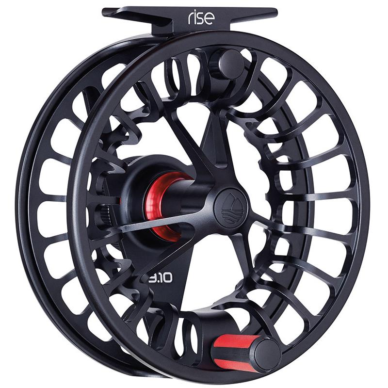 Moulinet Mouche Redington Rise Iii Black