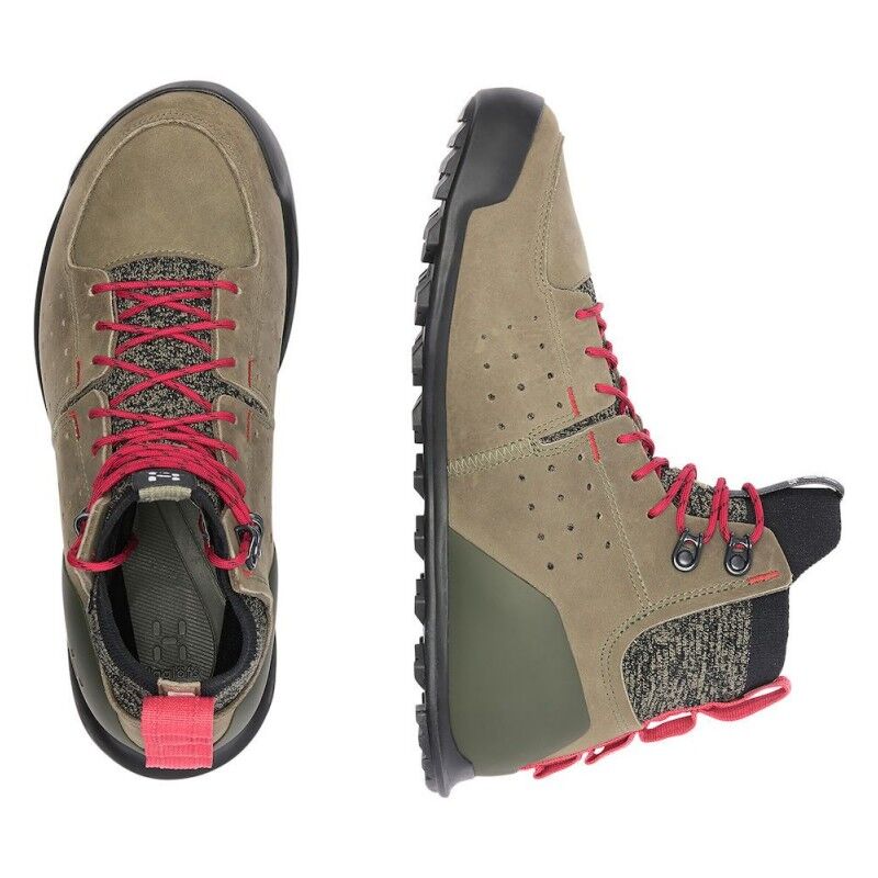 Haglöfs Duality AT1 GT - Chaussures trekking femme
