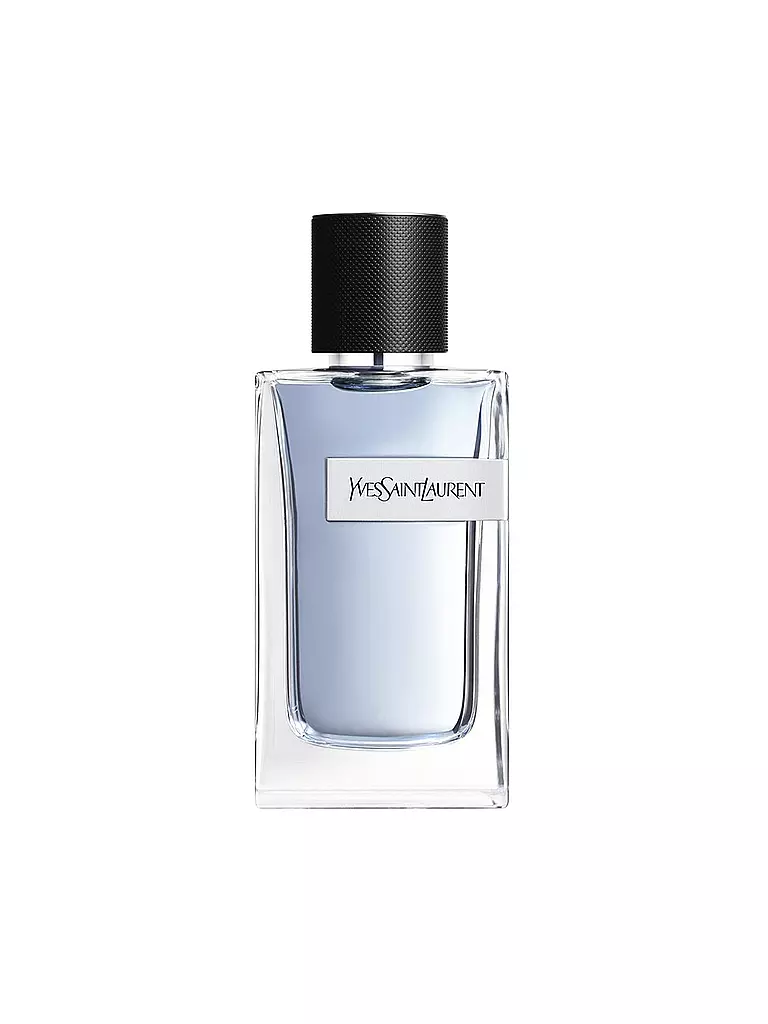 YVES SAINT LAURENT Y Eau de Toilette Spray 100ml keine Farbe