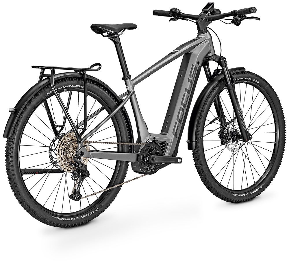 Focus AVENTURA² 6.8 kaufen | Bike-Discount