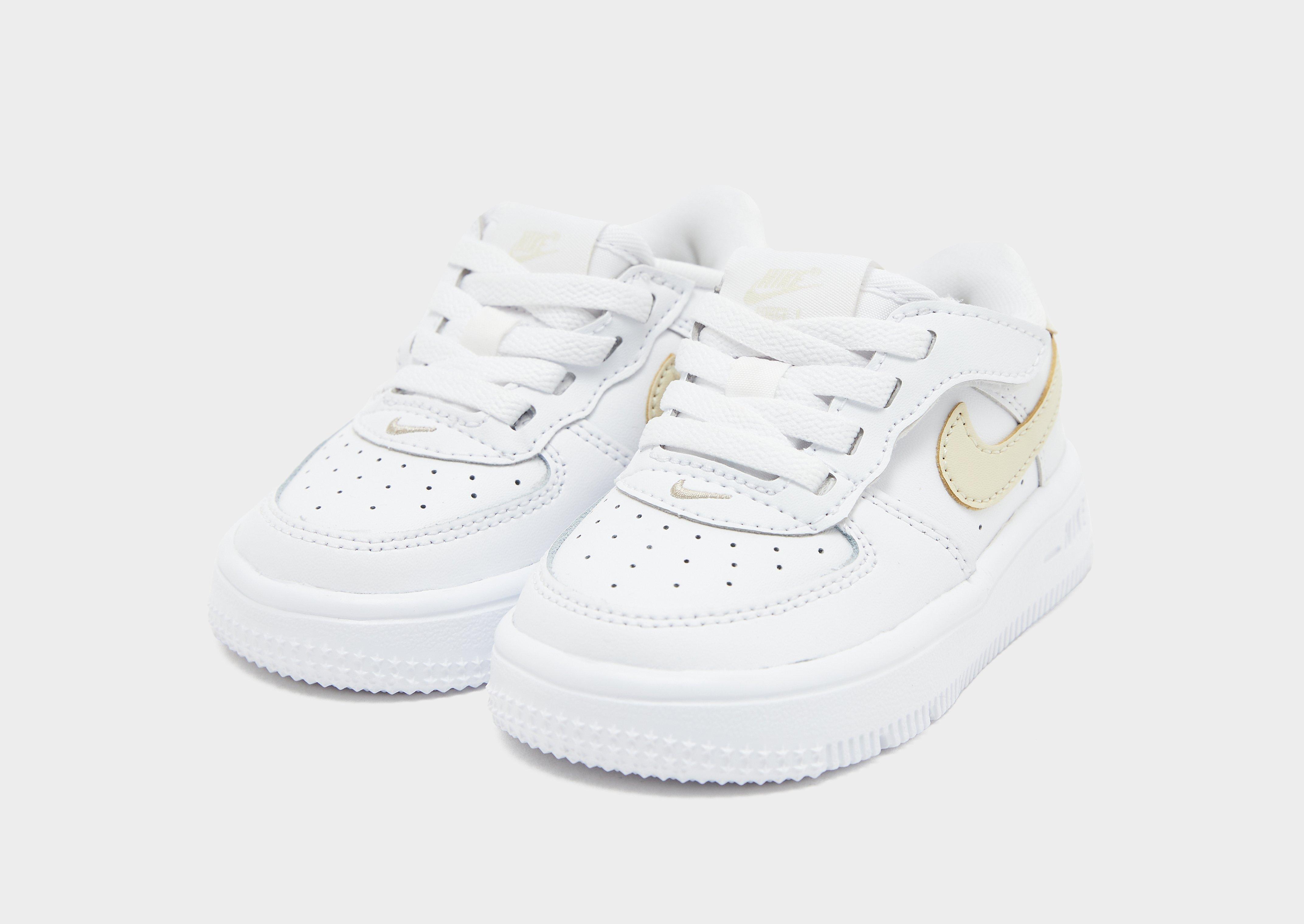Nike Air Force 1 Low EasyOn Bébé