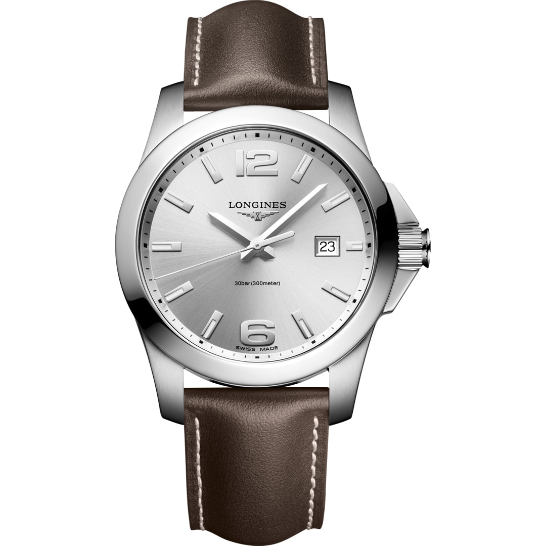 Longines Conquest 41mm