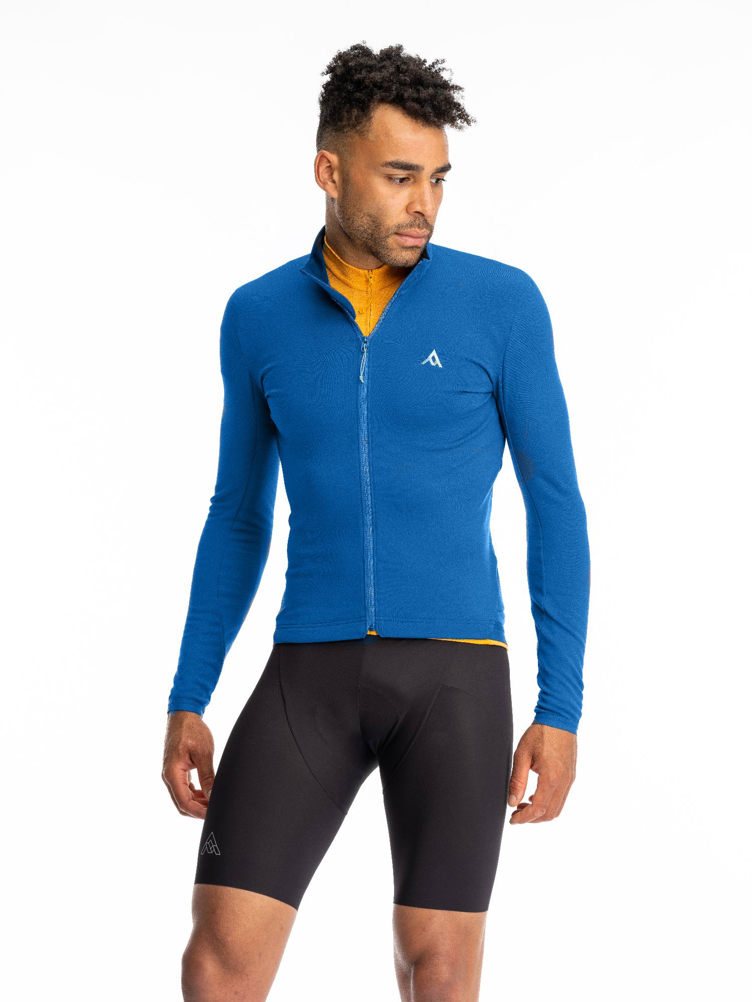 7mesh Callaghan Merino Jersey M's