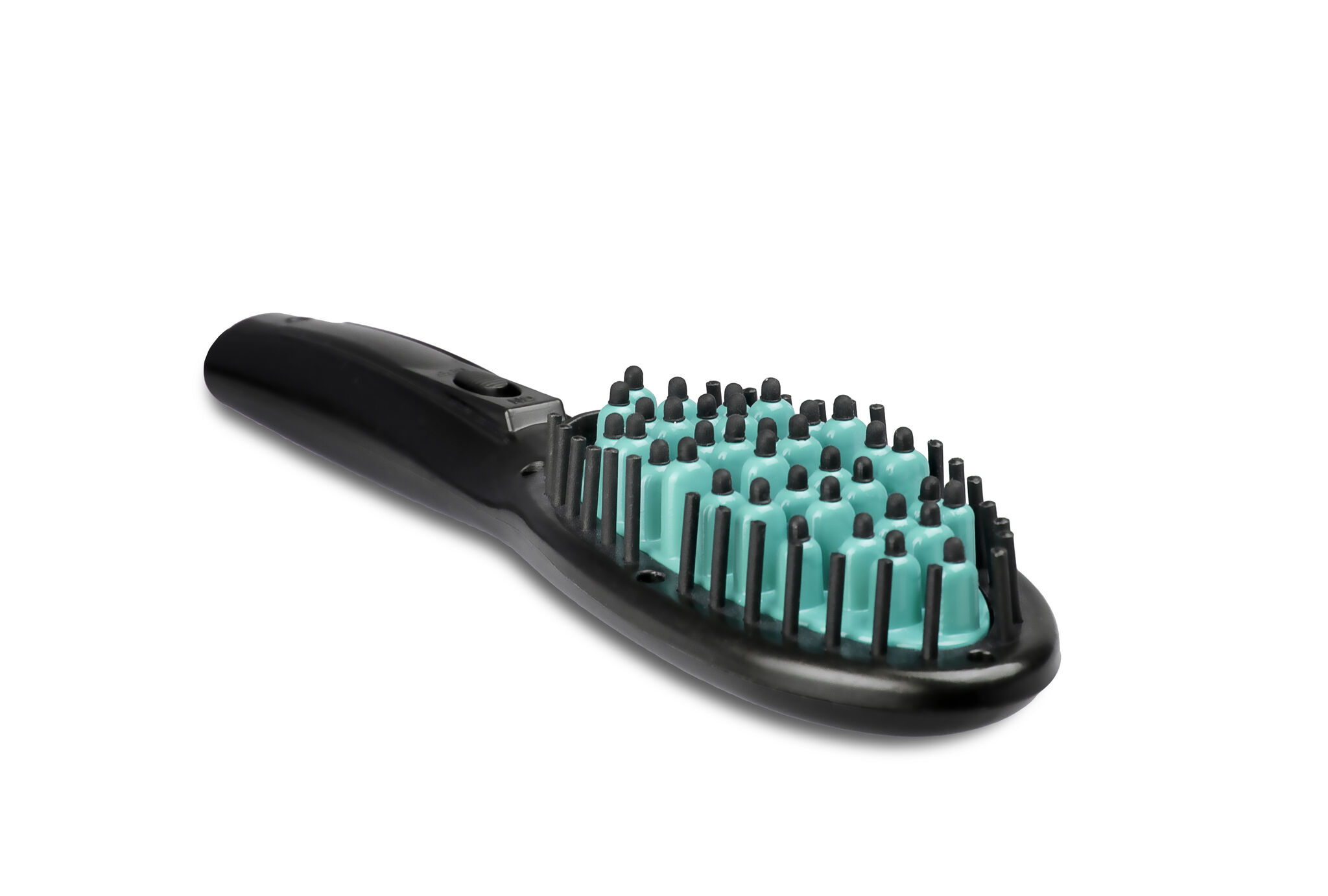 Italian Design Mini Straightening Brush Smoothing brush