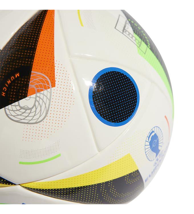 adidas EURO24 Mini Voetbal