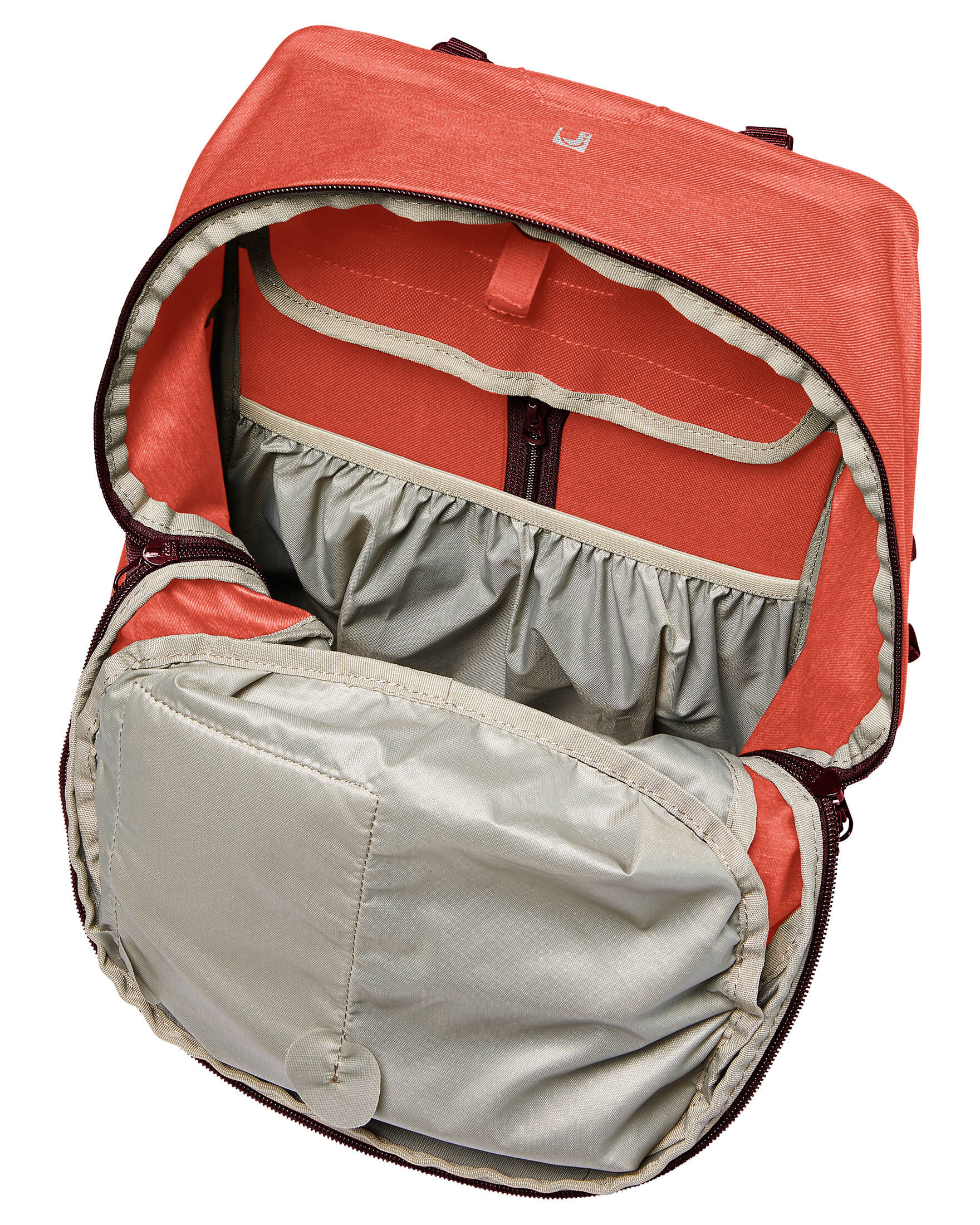 VAUDE| Damen Rucksaecke20-29L Women's Tacora 26+3