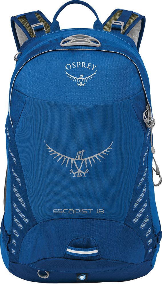 Osprey Escapist 18 - Fahrradrucksack kaufen | Bike-Discount