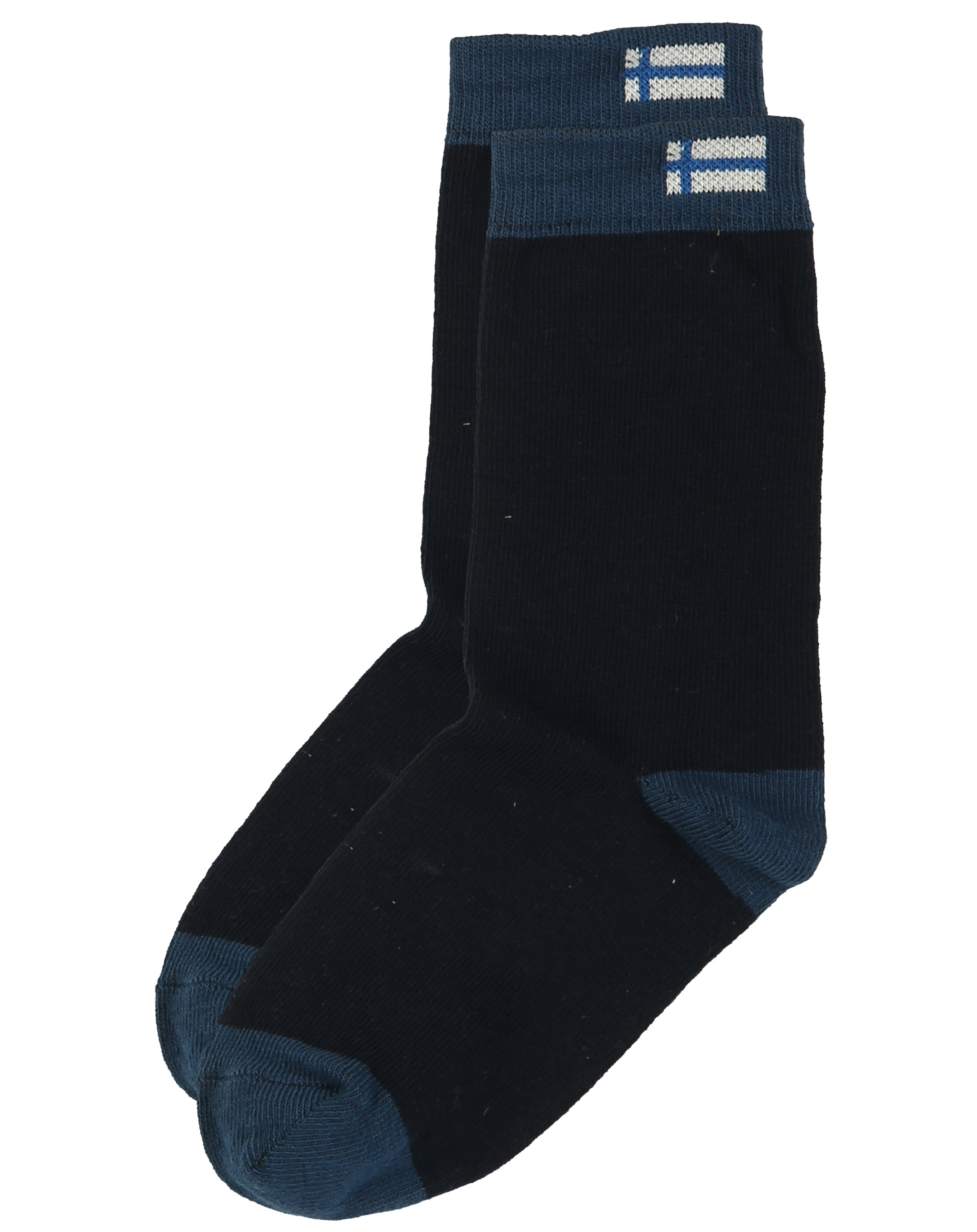Socken SUKAT KOLME 3er Pack in navy