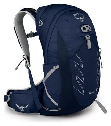 Sac de Randonnée Osprey Talon 22 Bleu Homme