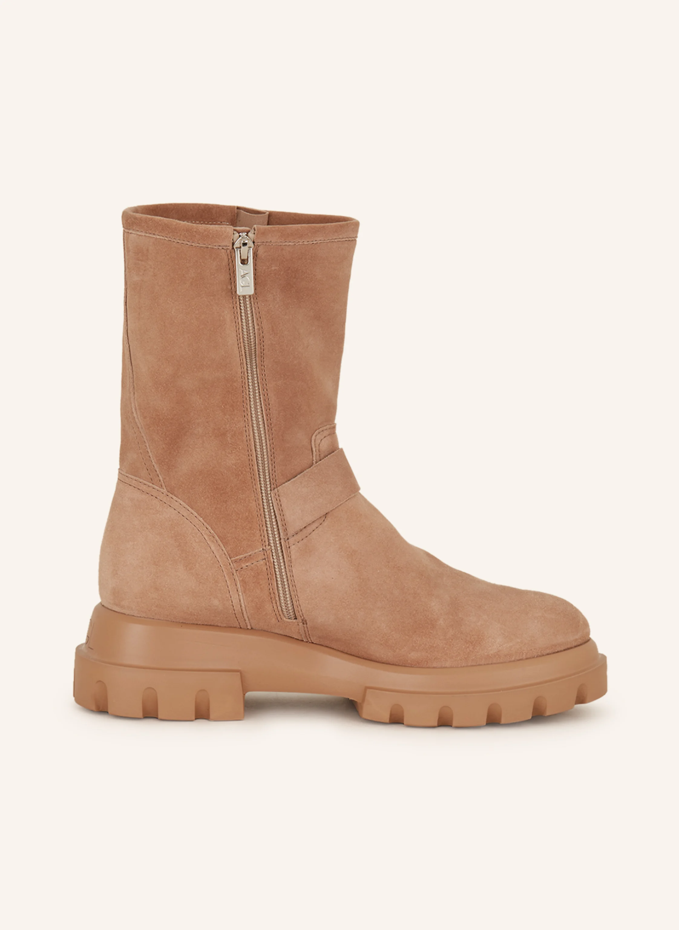 AGL Boots CHUNKY