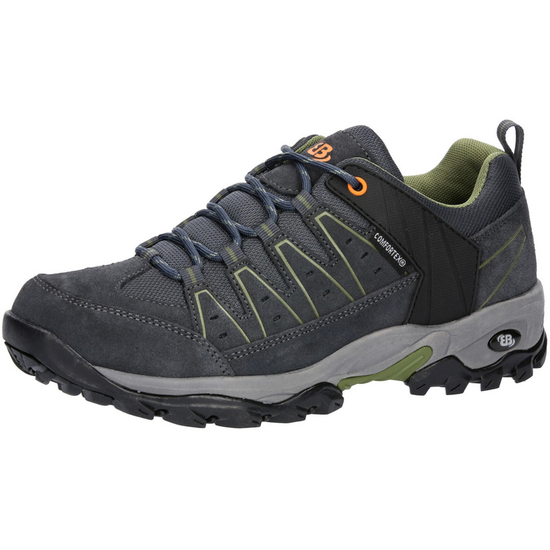 Brütting Herren Mount Pinos Low Schuhe
