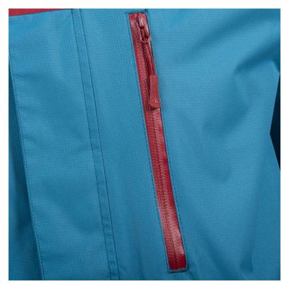 KERRERA veste de randonnée imperméable - Homme - M - Highlander
