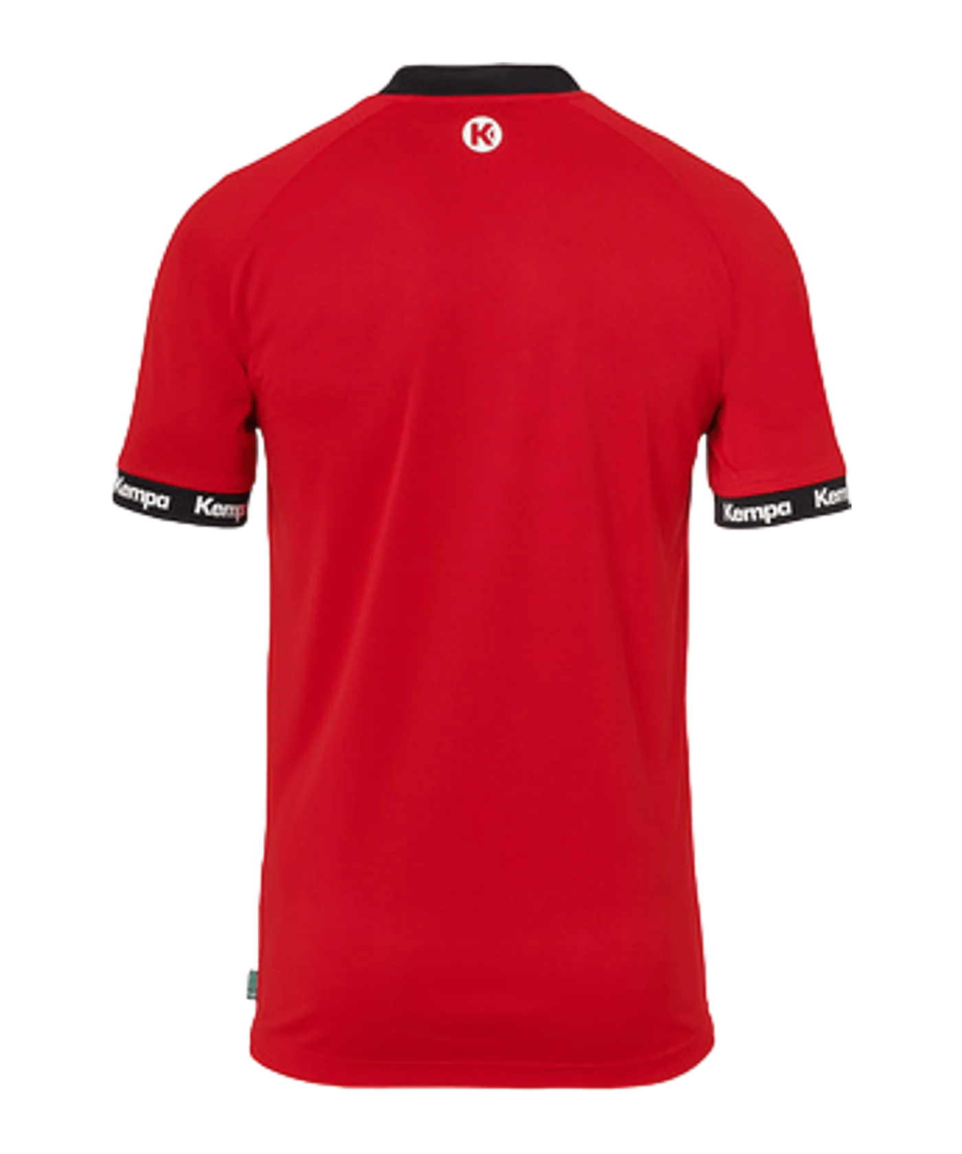 Kempa Wave 26 Trikot Rot F04