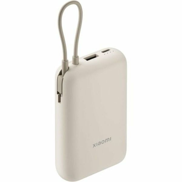 Powerbank Xiaomi 22,5w 10000mAh