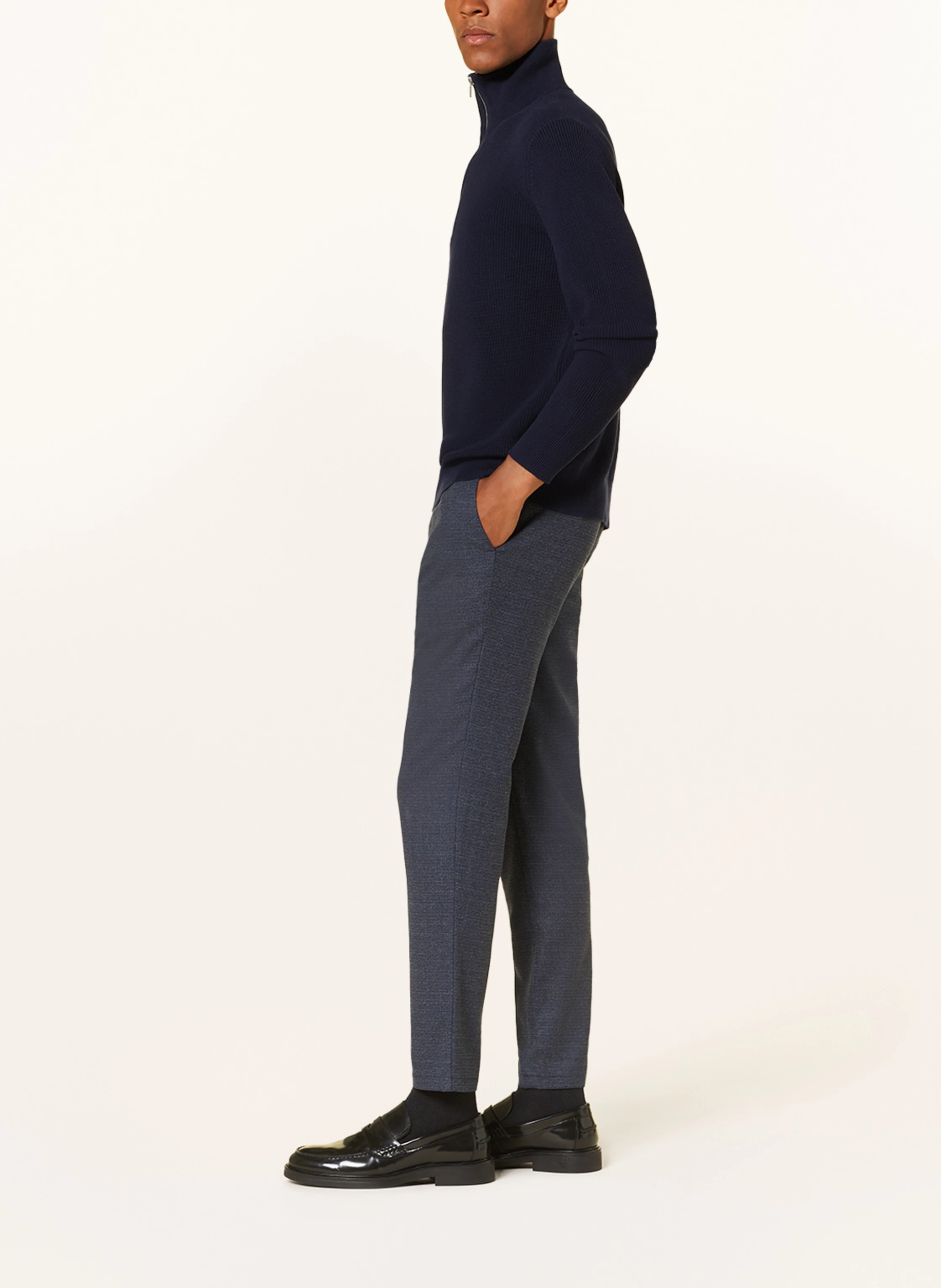 PAUL Anzughose Slim Fit