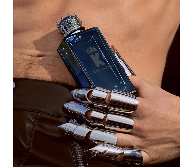 Dolce&Gabbana K Eau de Parfum Intense