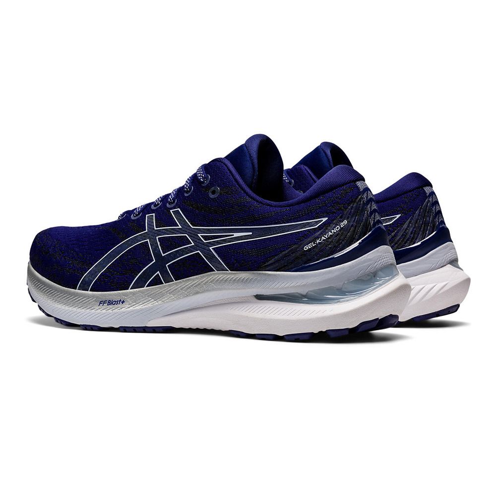 Asics GEL-KAYANO 29 - Chaussures running Femme dive blue/soft sky