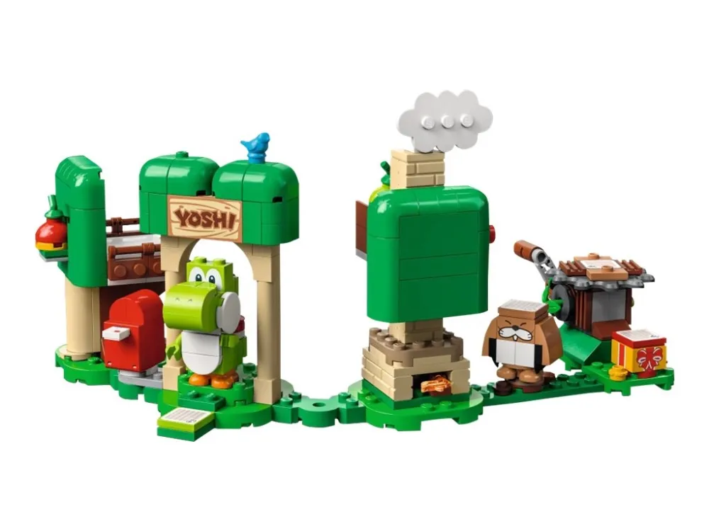 LEGO Despicable Me 75580 Minions og bananbil