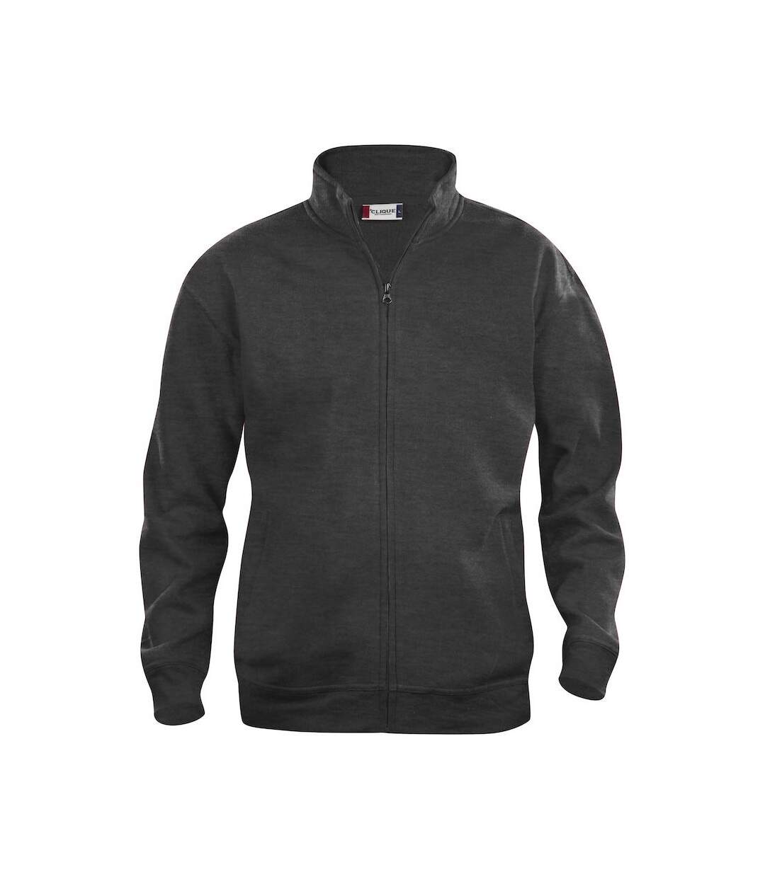 Clique - Veste - Homme (Anthracite Chiné) - UTUB1014