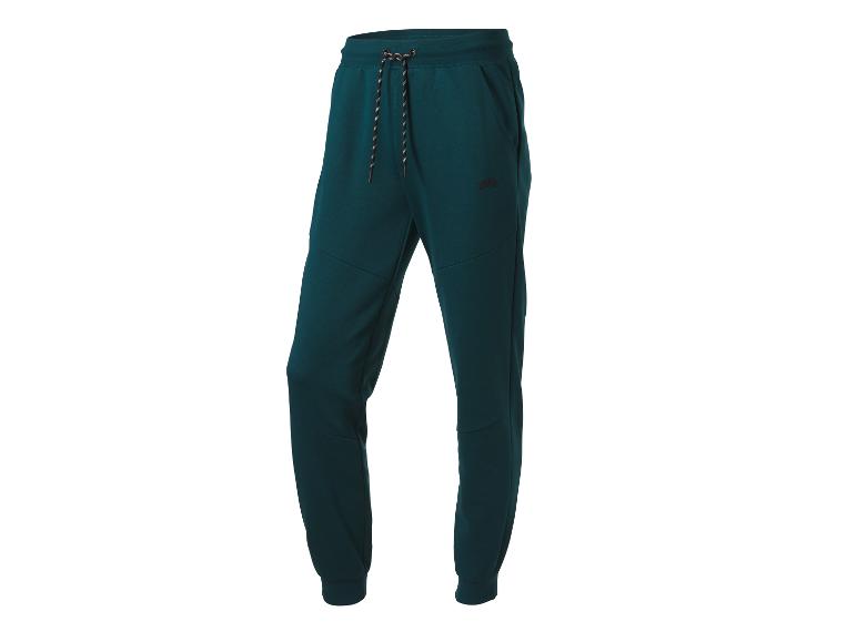 Heren joggingbroek