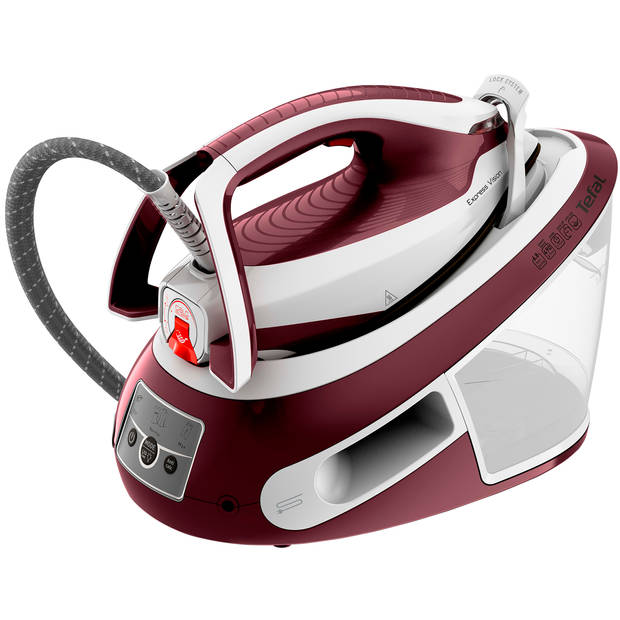 Tefal stoomgenerator Express Vision SV8150