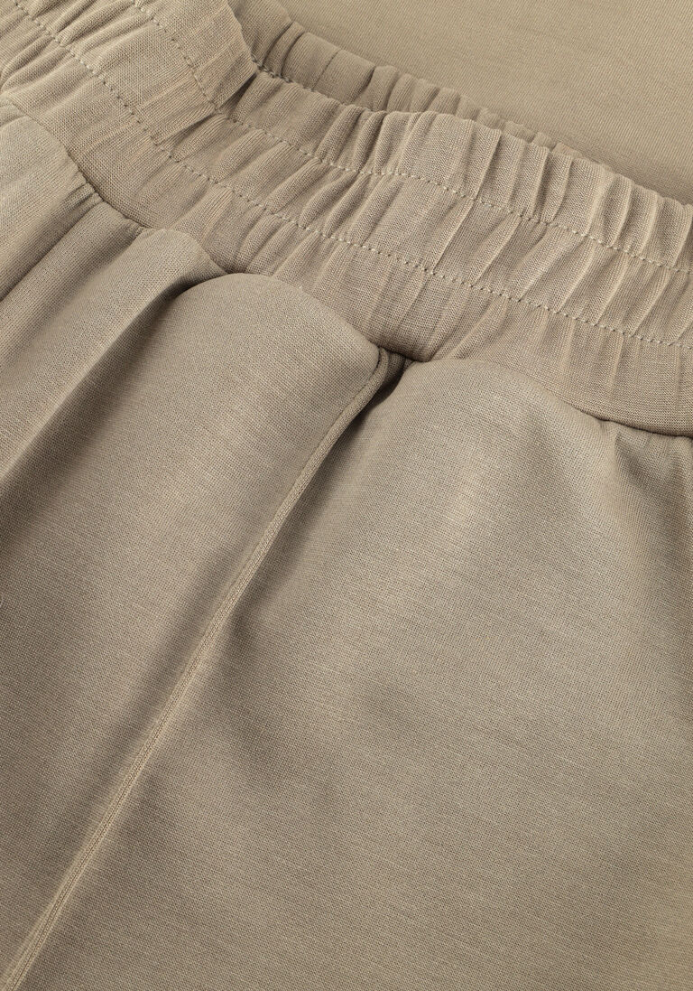 taupe aimee the label broeken love