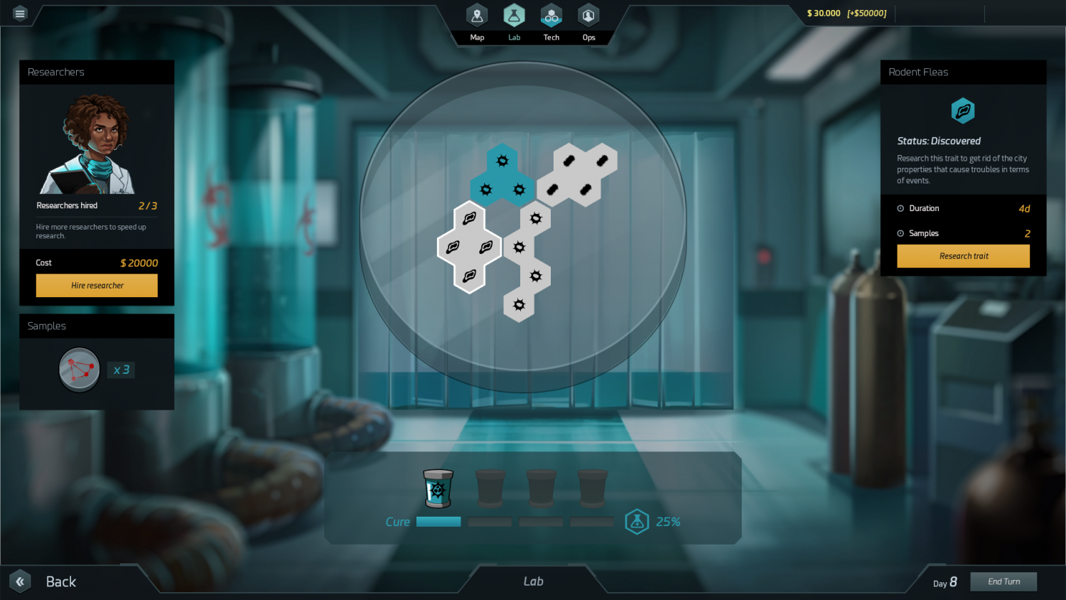 Quarantine- PC