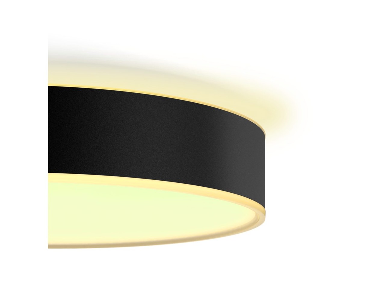 Philips Hue - Enrave XL Ceiling Lamp 55,1cm - White Ambiance