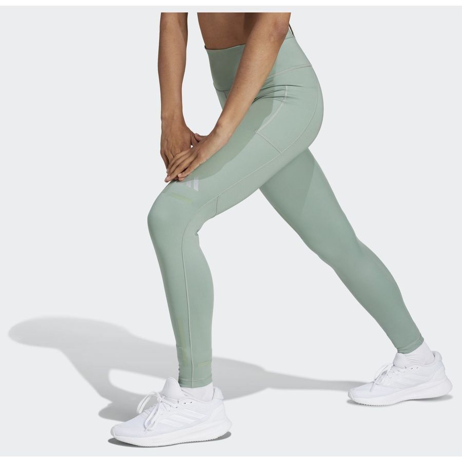 Adidas Legging 7/8 réfléchissant Ultimate adidas