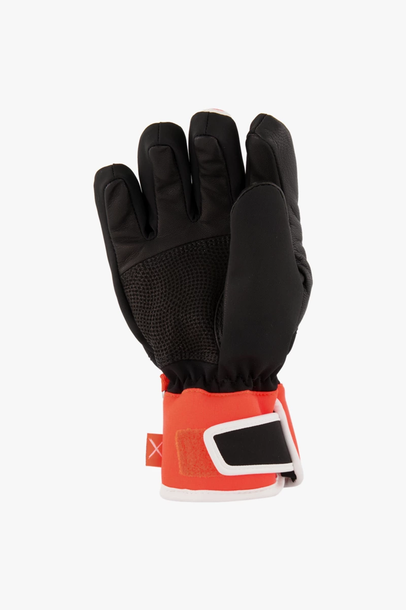 Reusch Worldcup Warrior R-Tex® Kinder Skihandschuh