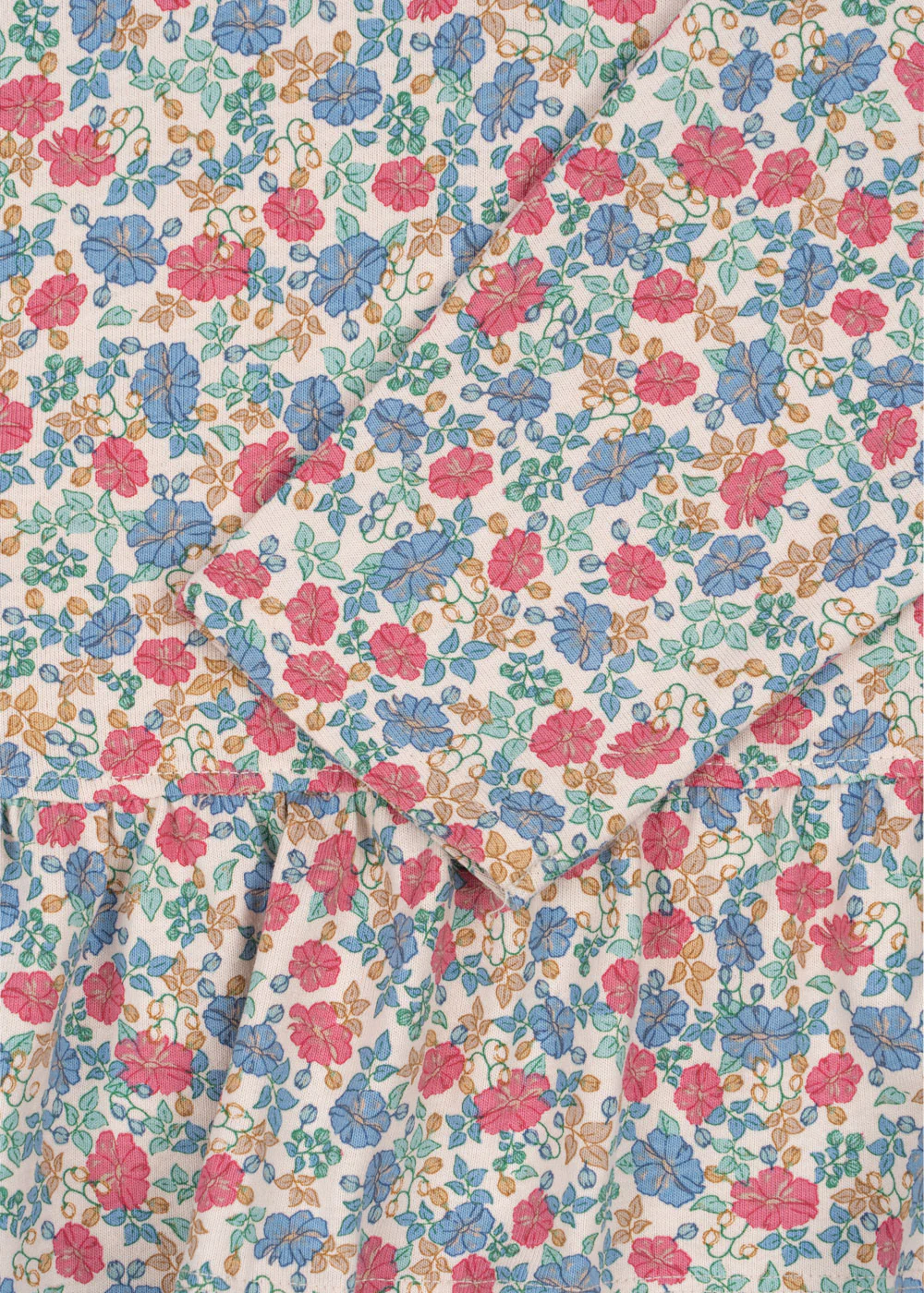 Dreya bluse - fiola - 12M