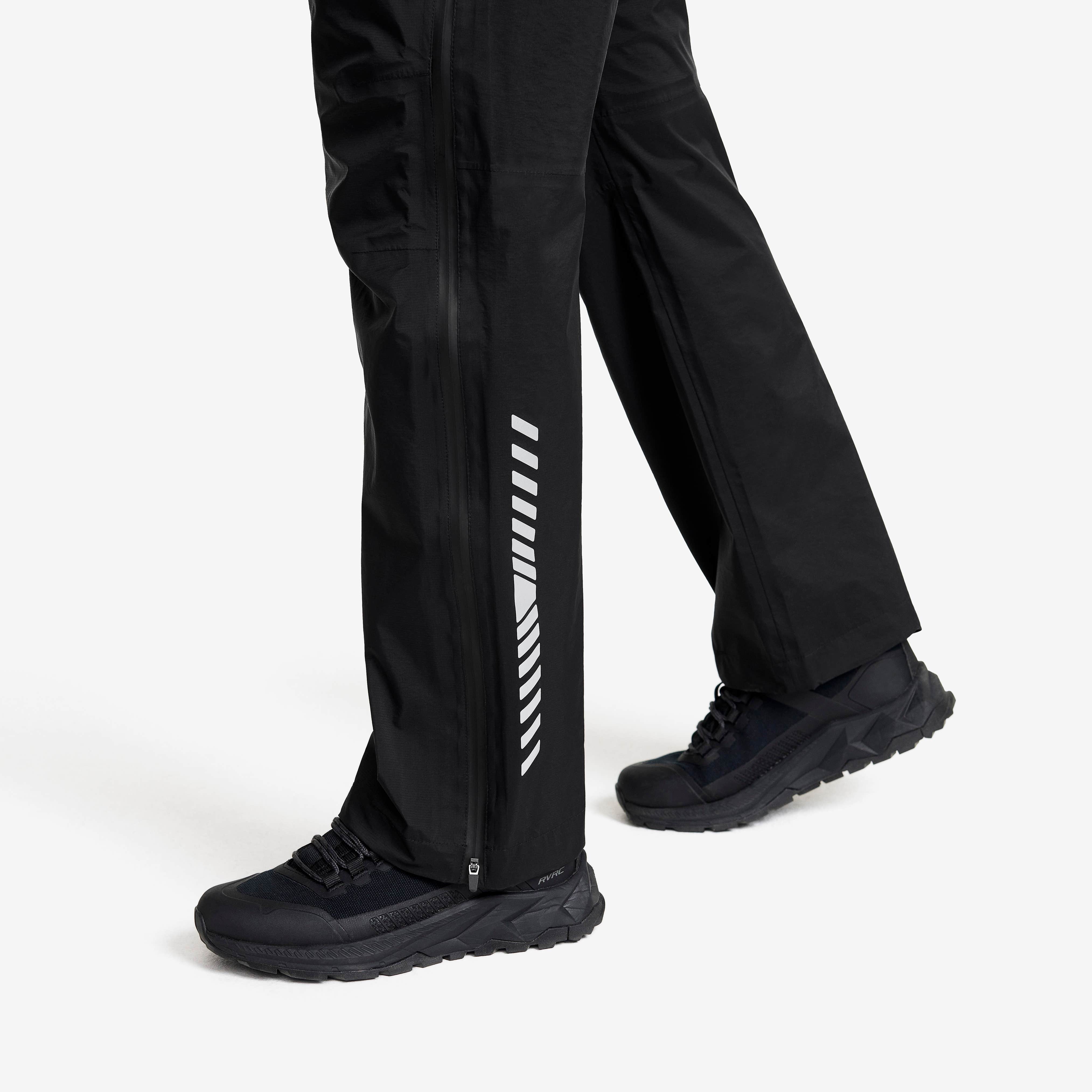 Arcade 3L Lightweight Pants Dame Black