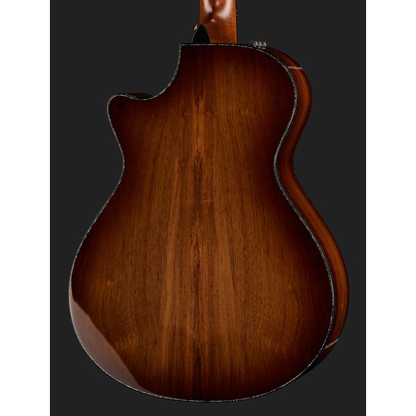 Taylor PS12ce 12 Fret Honduran RW
