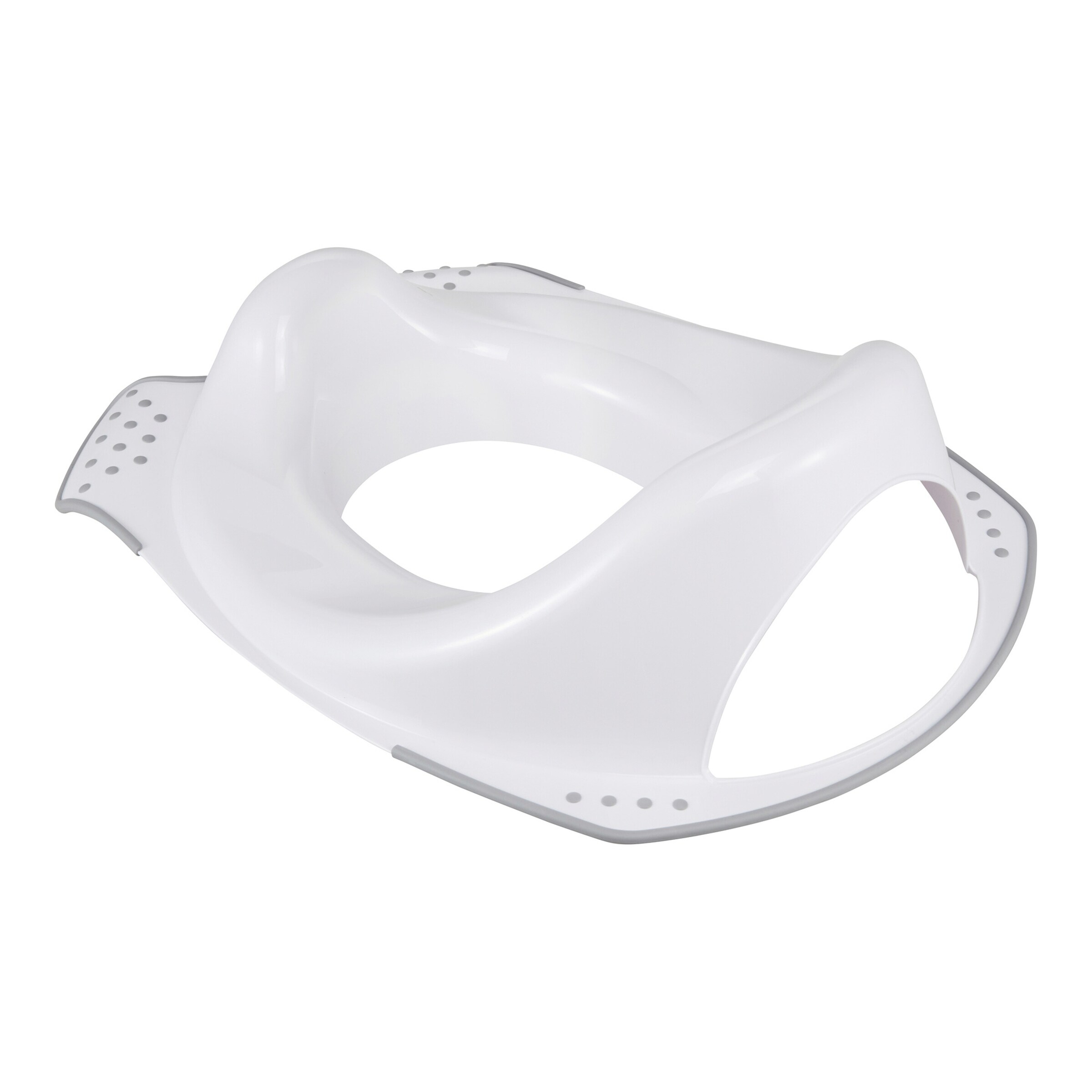 keeeper Toilettensitz Ewa nordic white
