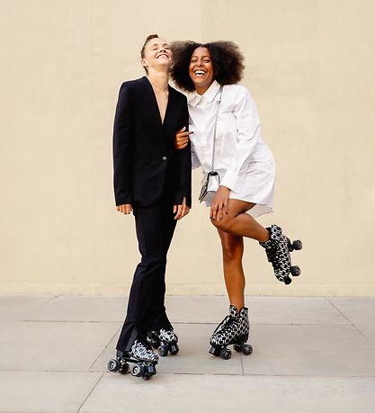 Impala Rollschuhe - Quad Skate - Karl Lagerfeld