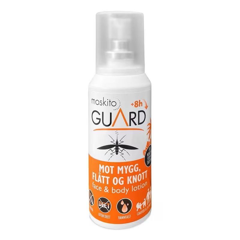 Moskito Guard