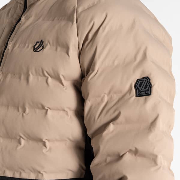 Veste de ski DARE 2B OLLIE II JKT CLAY/BLACK