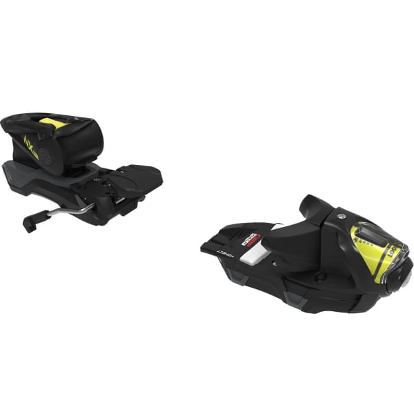 Pack ski ROSSIGNOL EXPERIENCE 84 AI YELLOW + NX 12 KONECT GW B90