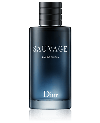Dior Sauvage edp vapo 200ml