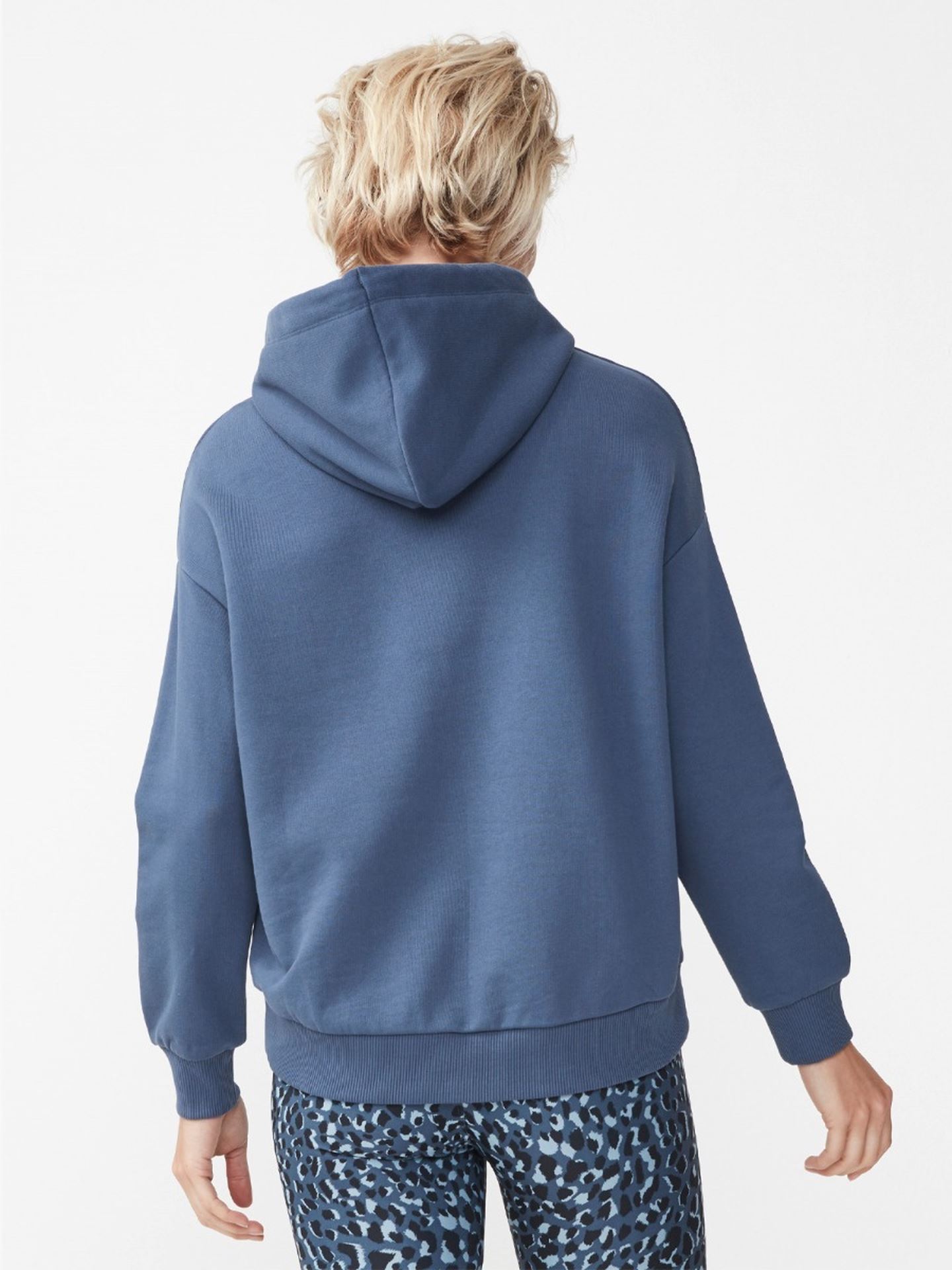 Comfy Sweat Hoodie
